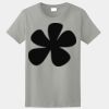 Women's Ultra Cotton ® 100% US Cotton T Shirt Thumbnail