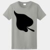 Women's Ultra Cotton ® 100% US Cotton T Shirt Thumbnail
