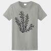 Women's Ultra Cotton ® 100% US Cotton T Shirt Thumbnail