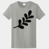 Women's Ultra Cotton ® 100% US Cotton T Shirt Thumbnail