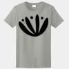 Women's Ultra Cotton ® 100% US Cotton T Shirt Thumbnail