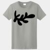 Women's Ultra Cotton ® 100% US Cotton T Shirt Thumbnail