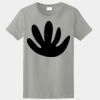 Women's Ultra Cotton ® 100% US Cotton T Shirt Thumbnail