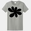 Women's Ultra Cotton ® 100% US Cotton T Shirt Thumbnail
