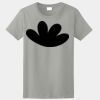 Women's Ultra Cotton ® 100% US Cotton T Shirt Thumbnail