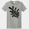 Women's Ultra Cotton ® 100% US Cotton T Shirt Thumbnail