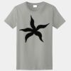 Women's Ultra Cotton ® 100% US Cotton T Shirt Thumbnail