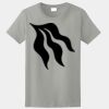 Women's Ultra Cotton ® 100% US Cotton T Shirt Thumbnail