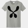 Women's Ultra Cotton ® 100% US Cotton T Shirt Thumbnail