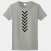 Women's Ultra Cotton ® 100% US Cotton T Shirt Thumbnail