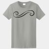 Women's Ultra Cotton ® 100% US Cotton T Shirt Thumbnail