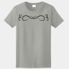 Women's Ultra Cotton ® 100% US Cotton T Shirt Thumbnail
