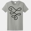 Women's Ultra Cotton ® 100% US Cotton T Shirt Thumbnail