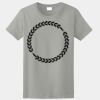 Women's Ultra Cotton ® 100% US Cotton T Shirt Thumbnail