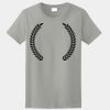 Women's Ultra Cotton ® 100% US Cotton T Shirt Thumbnail