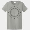 Women's Ultra Cotton ® 100% US Cotton T Shirt Thumbnail