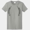 Women's Ultra Cotton ® 100% US Cotton T Shirt Thumbnail