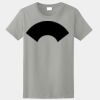 Women's Ultra Cotton ® 100% US Cotton T Shirt Thumbnail