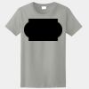Women's Ultra Cotton ® 100% US Cotton T Shirt Thumbnail