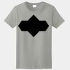 Women's Ultra Cotton ® 100% US Cotton T Shirt Thumbnail