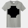 Women's Ultra Cotton ® 100% US Cotton T Shirt Thumbnail