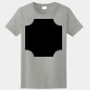 Women's Ultra Cotton ® 100% US Cotton T Shirt Thumbnail