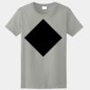Women's Ultra Cotton ® 100% US Cotton T Shirt Thumbnail