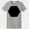 Women's Ultra Cotton ® 100% US Cotton T Shirt Thumbnail