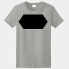 Women's Ultra Cotton ® 100% US Cotton T Shirt Thumbnail