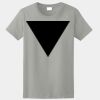 Women's Ultra Cotton ® 100% US Cotton T Shirt Thumbnail