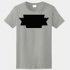 Women's Ultra Cotton ® 100% US Cotton T Shirt Thumbnail