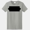 Women's Ultra Cotton ® 100% US Cotton T Shirt Thumbnail