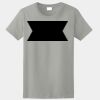 Women's Ultra Cotton ® 100% US Cotton T Shirt Thumbnail