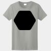 Women's Ultra Cotton ® 100% US Cotton T Shirt Thumbnail