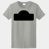 Women's Ultra Cotton ® 100% US Cotton T Shirt Thumbnail