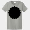 Women's Ultra Cotton ® 100% US Cotton T Shirt Thumbnail
