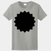 Women's Ultra Cotton ® 100% US Cotton T Shirt Thumbnail