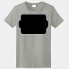 Women's Ultra Cotton ® 100% US Cotton T Shirt Thumbnail