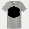 Women's Ultra Cotton ® 100% US Cotton T Shirt Thumbnail