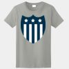 Women's Ultra Cotton ® 100% US Cotton T Shirt Thumbnail