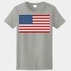 Women's Ultra Cotton ® 100% US Cotton T Shirt Thumbnail