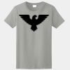 Women's Ultra Cotton ® 100% US Cotton T Shirt Thumbnail