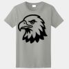 Women's Ultra Cotton ® 100% US Cotton T Shirt Thumbnail