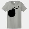 Women's Ultra Cotton ® 100% US Cotton T Shirt Thumbnail