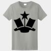 Women's Ultra Cotton ® 100% US Cotton T Shirt Thumbnail