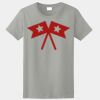 Women's Ultra Cotton ® 100% US Cotton T Shirt Thumbnail