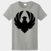 Women's Ultra Cotton ® 100% US Cotton T Shirt Thumbnail
