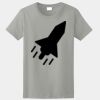 Women's Ultra Cotton ® 100% US Cotton T Shirt Thumbnail