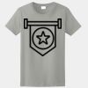 Women's Ultra Cotton ® 100% US Cotton T Shirt Thumbnail