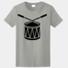 Women's Ultra Cotton ® 100% US Cotton T Shirt Thumbnail